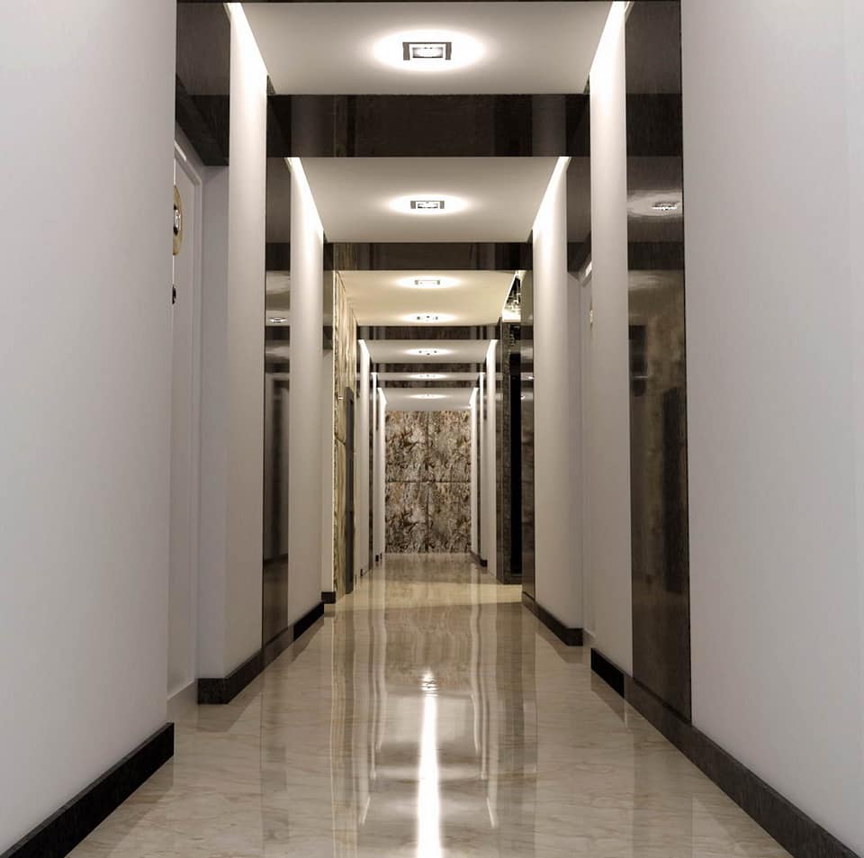 Ready flats for sale in European Istanbul / Beylikduzu