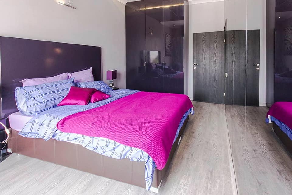 Ready flats for sale in European Istanbul / Beylikduzu