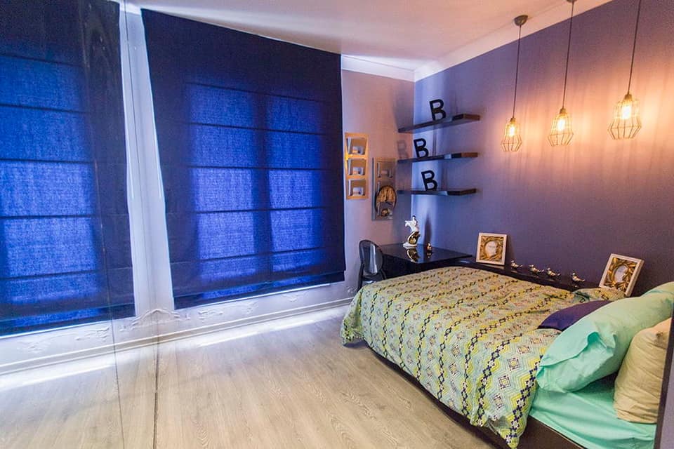 Ready flats for sale in European Istanbul / Beylikduzu