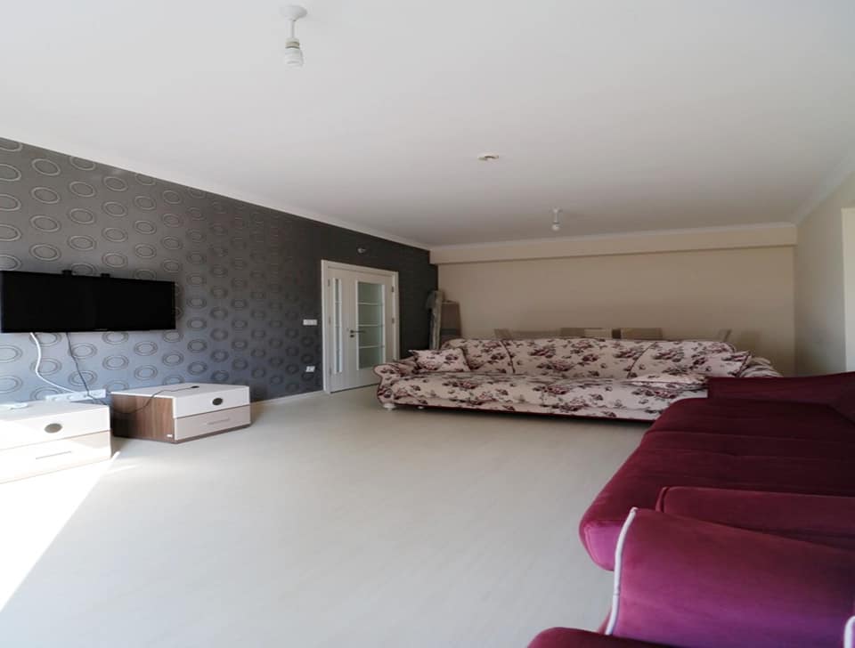 Ready flats for sale in European Istanbul / Beylikduzu