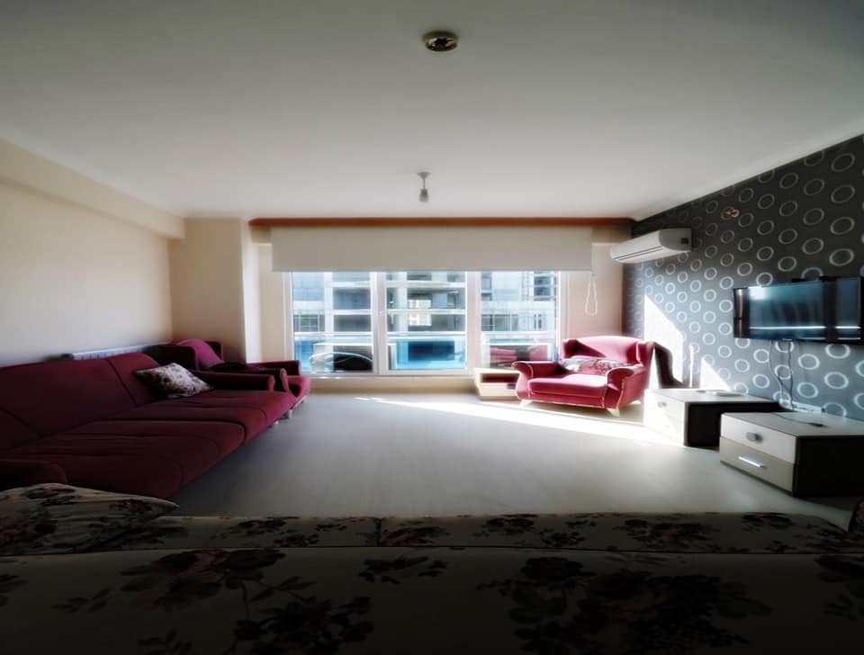 Ready flats for sale in European Istanbul / Beylikduzu