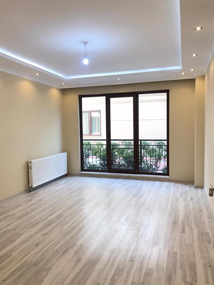 شقق سكنية للبيع في اسطنبول أوروبا بيوك جكمجة