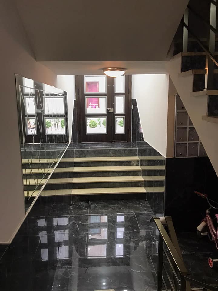 شقق سكنية للبيع في اسطنبول أوروبا بيوك جكمجة