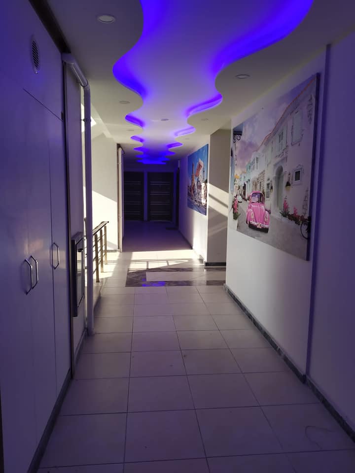 شقق سكنية للبيع في اسطنبول أوروبا بيوك جكمجة