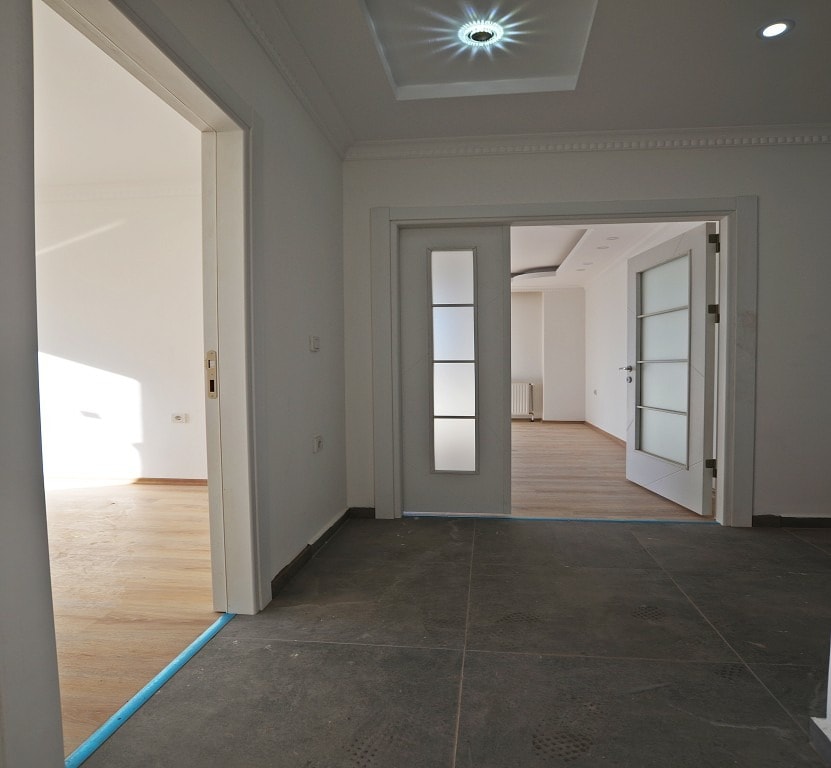 بناء سكني جديد في اسطنبول أوروبا بيلك دوزو