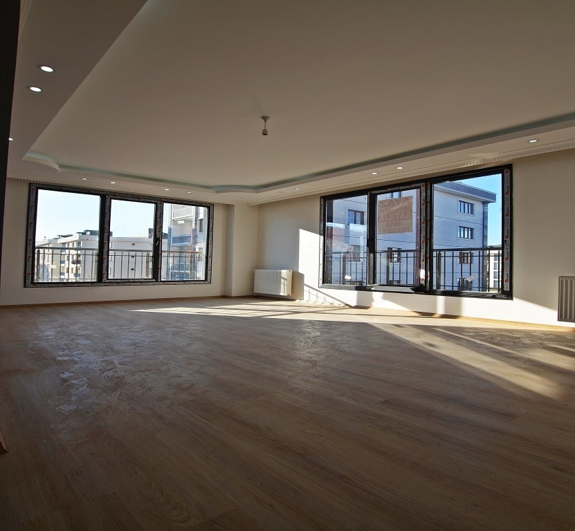 بناء سكني جديد في اسطنبول أوروبا بيلك دوزو