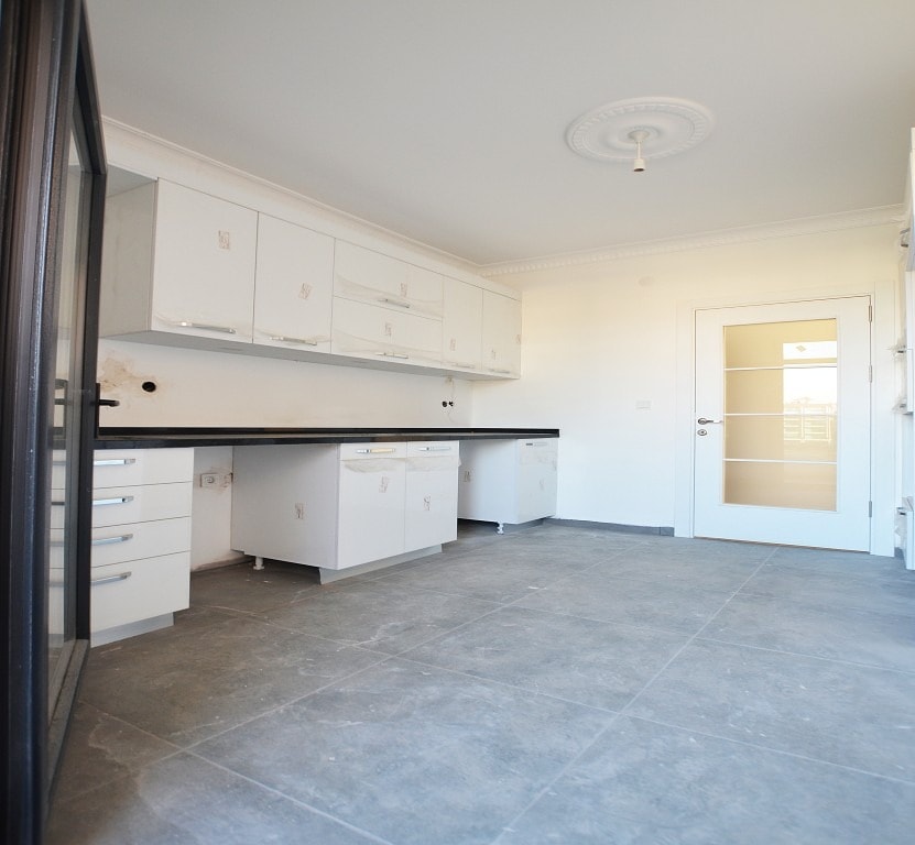 بناء سكني جديد في اسطنبول أوروبا بيلك دوزو