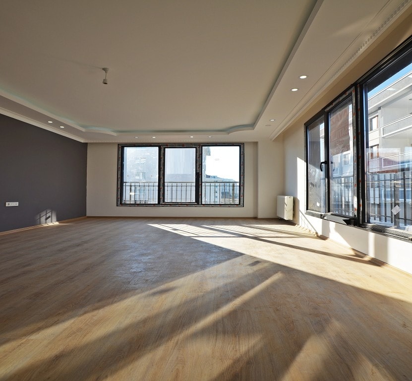 بناء سكني جديد في اسطنبول أوروبا بيلك دوزو