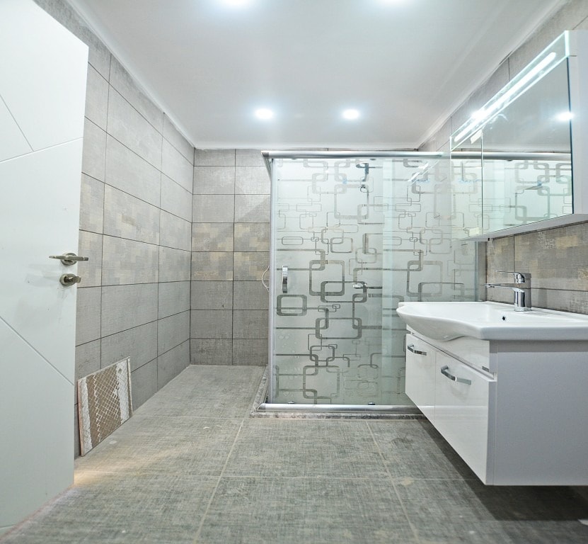 بناء سكني جديد في اسطنبول أوروبا بيلك دوزو