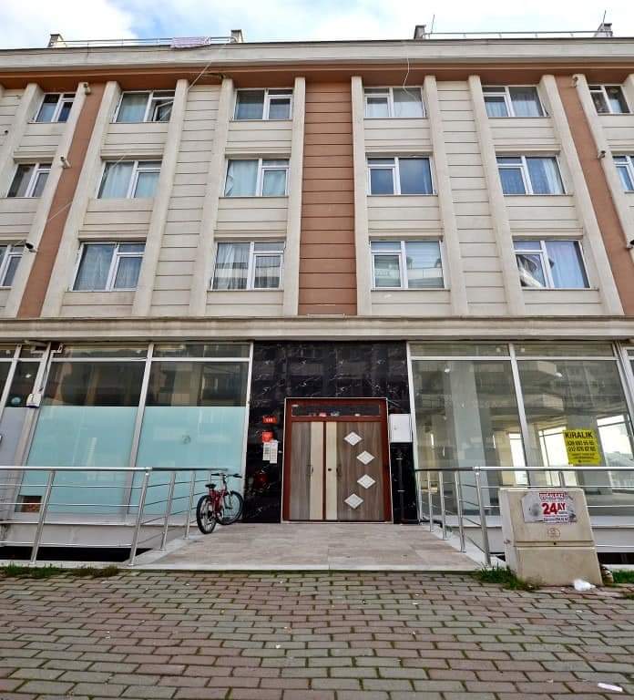 شقة دوبلكس للبيع في اسطنبول أوروبا بيلك دوزو