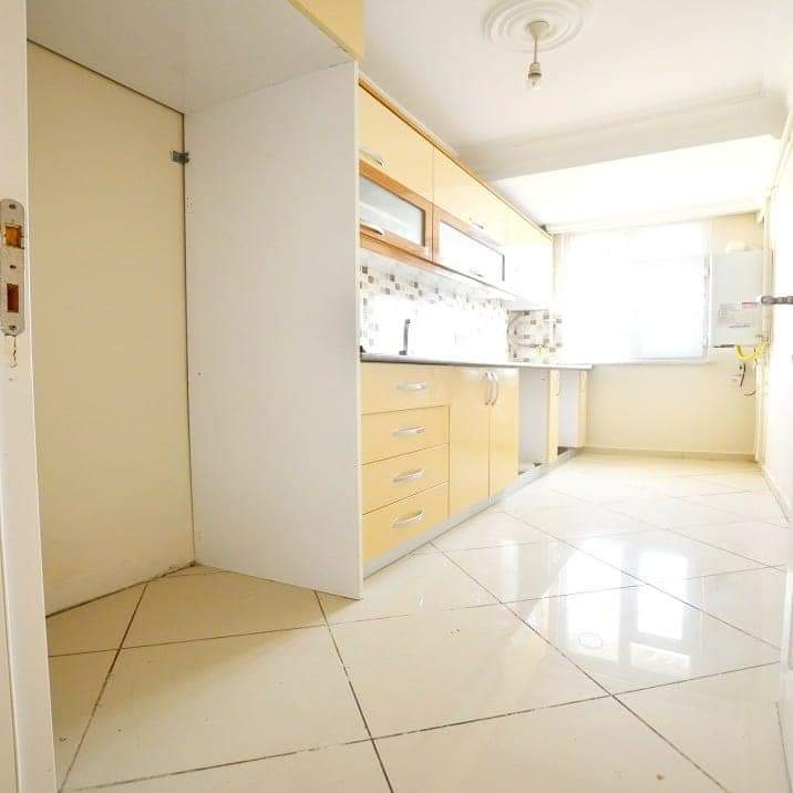 شقة دوبلكس للبيع في اسطنبول أوروبا بيلك دوزو