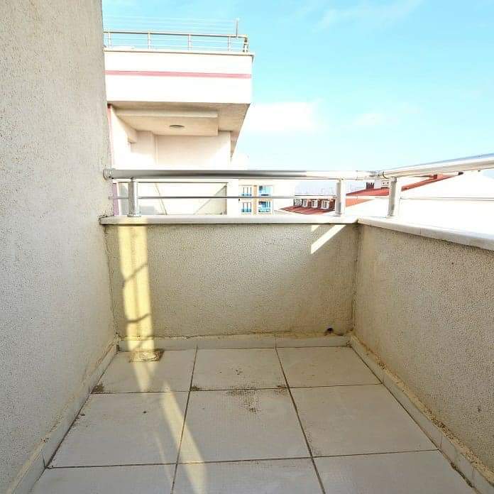 شقة دوبلكس للبيع في اسطنبول أوروبا بيلك دوزو