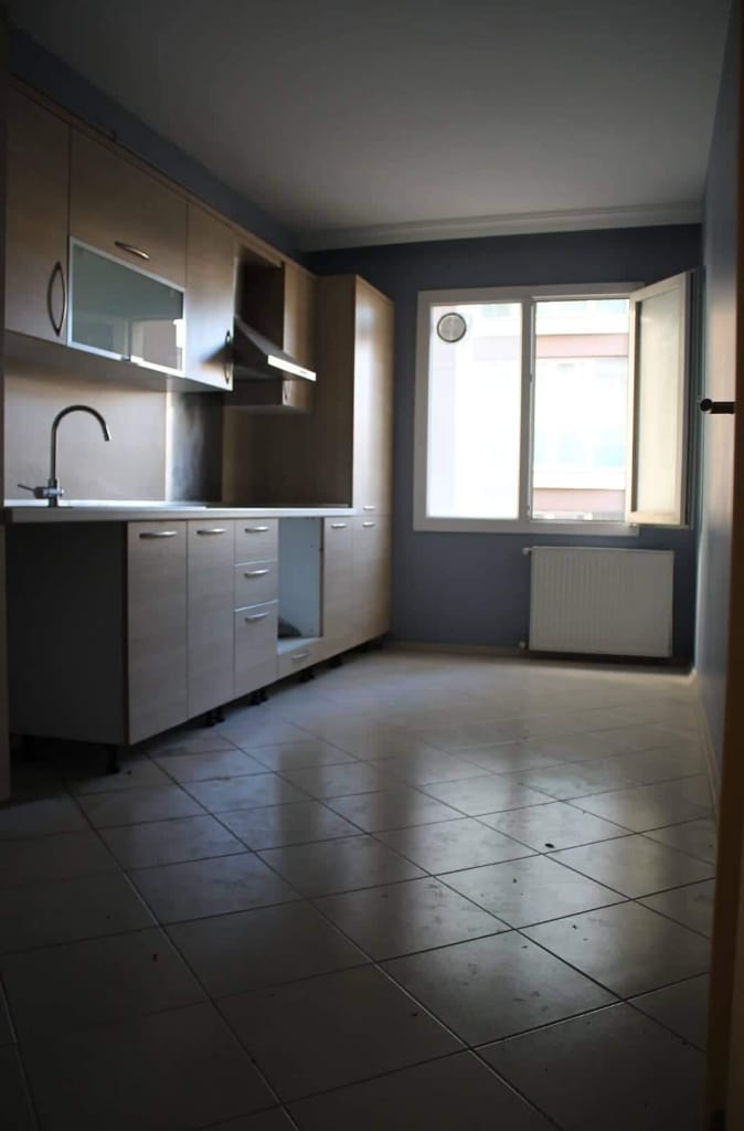 شقة سكنية للبيع سوبر ديلوكس اسطنبول أوروبا إسينيورت