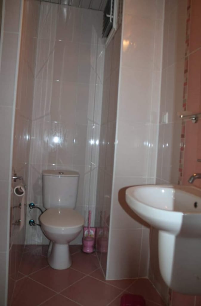 شقة سكنية للبيع سوبر ديلوكس اسطنبول أوروبا إسينيورت