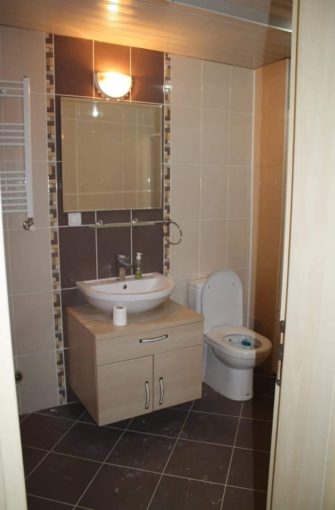 شقة سكنية للبيع سوبر ديلوكس اسطنبول أوروبا إسينيورت