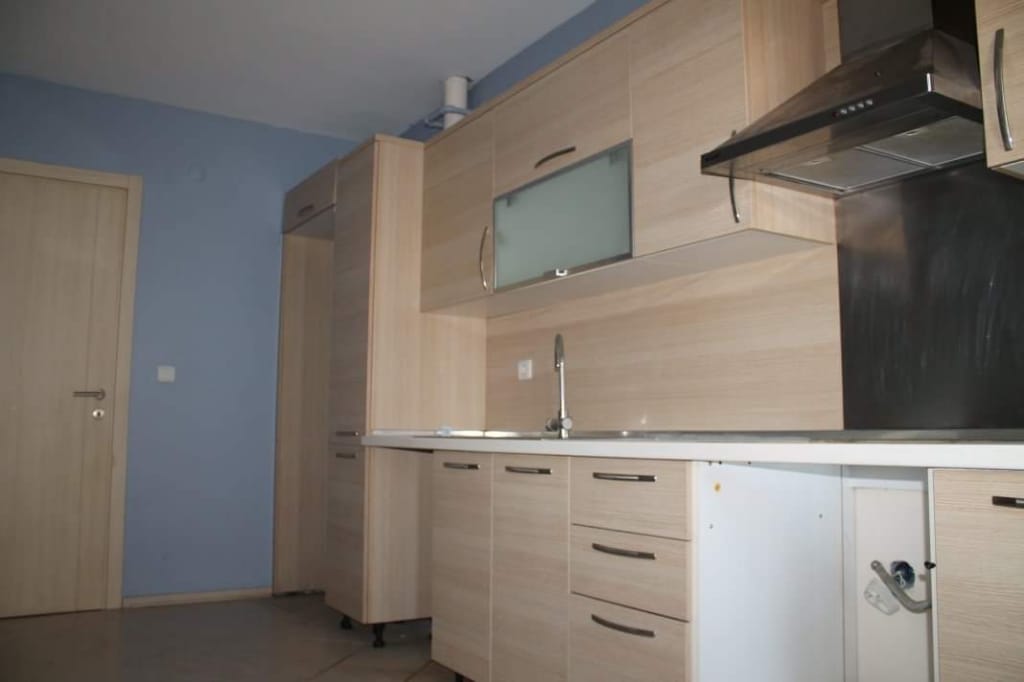 شقة سكنية للبيع سوبر ديلوكس اسطنبول أوروبا إسينيورت