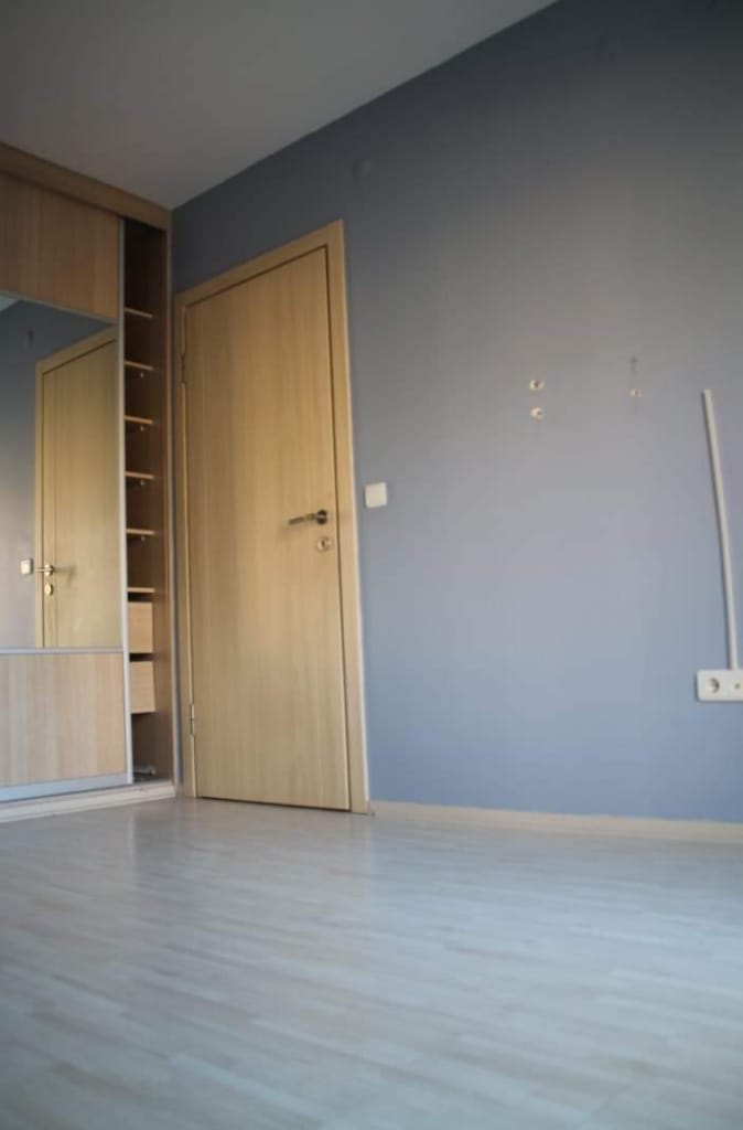 شقة سكنية للبيع سوبر ديلوكس اسطنبول أوروبا إسينيورت