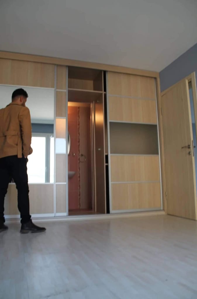 شقة سكنية للبيع سوبر ديلوكس اسطنبول أوروبا إسينيورت