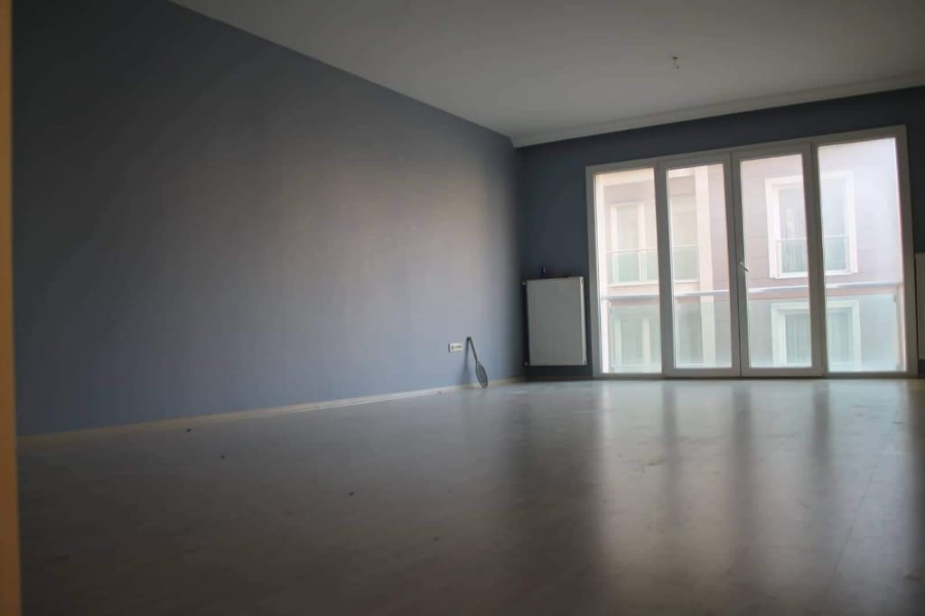 شقة سكنية للبيع سوبر ديلوكس اسطنبول أوروبا إسينيورت