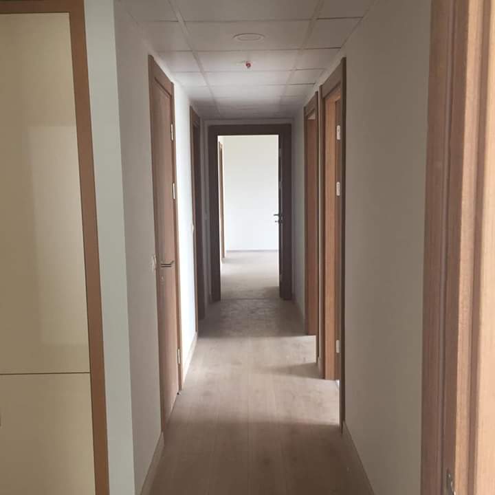 شقة سكنية للبيع في اسطنبول أوروبا / بيلك دوزو