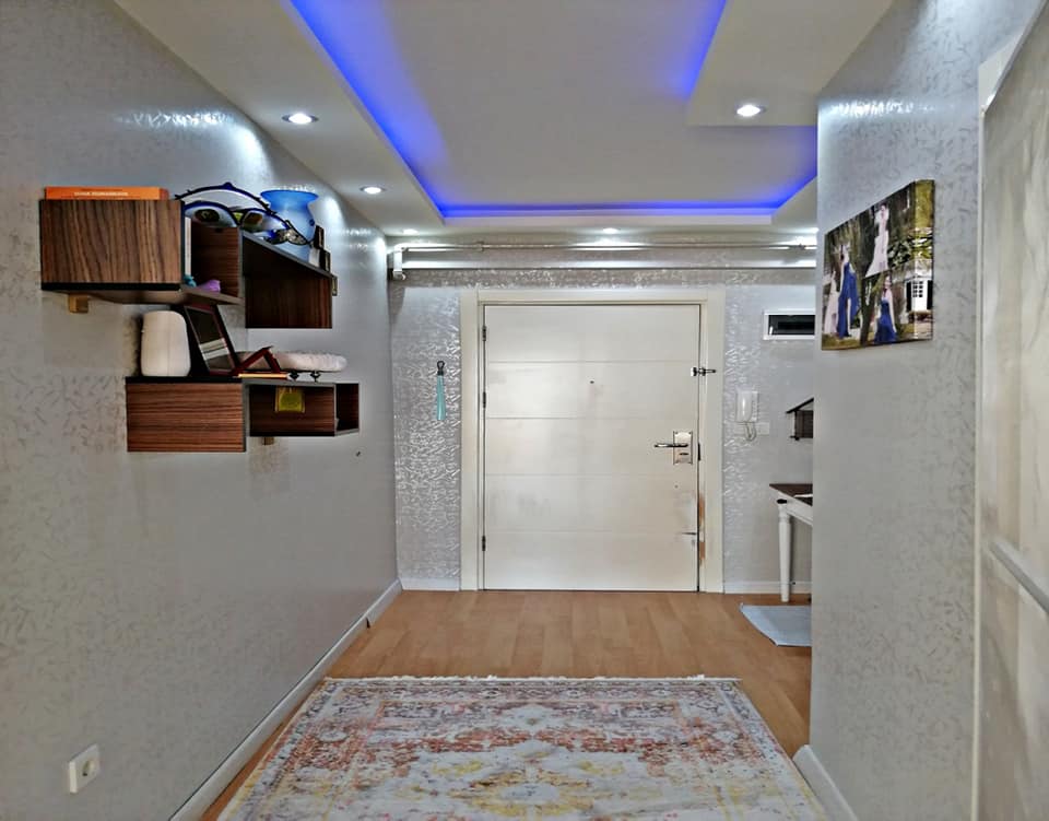 Apartment for sale in Istanbul Europe / Beylikduzu