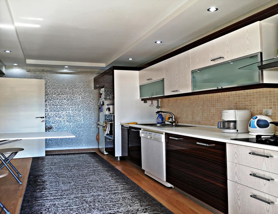 Apartment for sale in Istanbul Europe / Beylikduzu