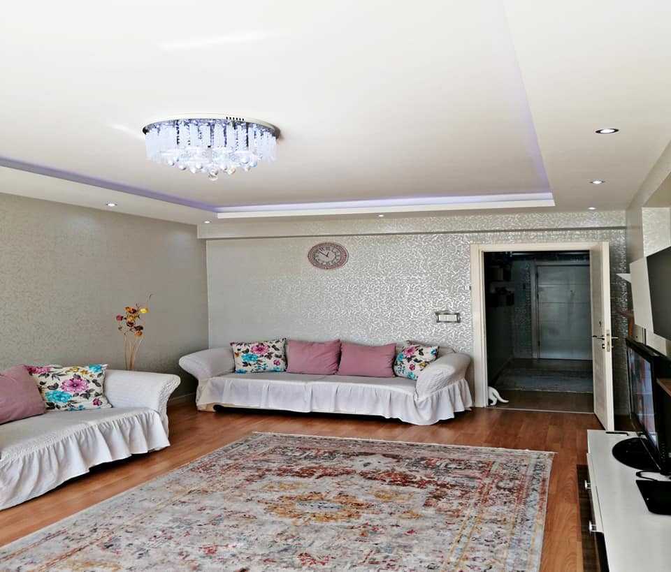 Apartment for sale in Istanbul Europe / Beylikduzu