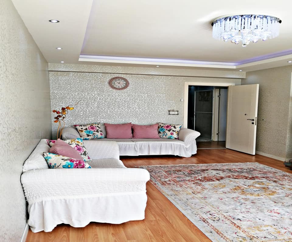 Apartment for sale in Istanbul Europe / Beylikduzu