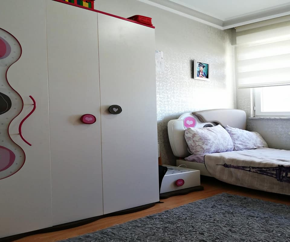 Apartment for sale in Istanbul Europe / Beylikduzu