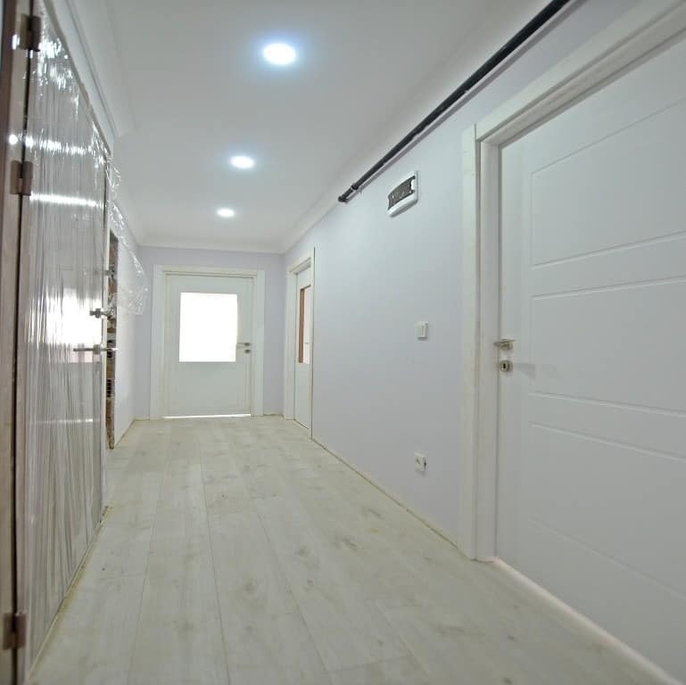 شقة سكنية للبيع في اسطنبول أوروبا بيلك دوزو