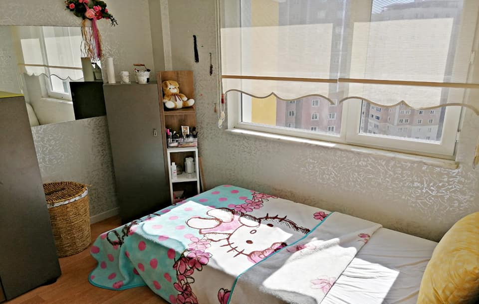 Apartment for sale in Istanbul Europe / Beylikduzu