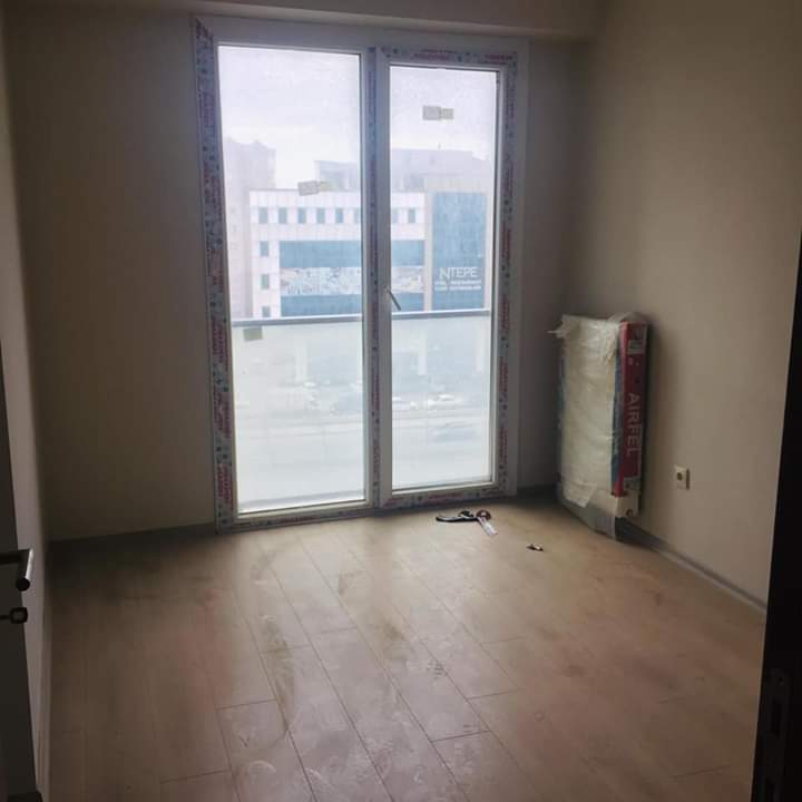 شقة سكنية للبيع في اسطنبول أوروبا / بيلك دوزو