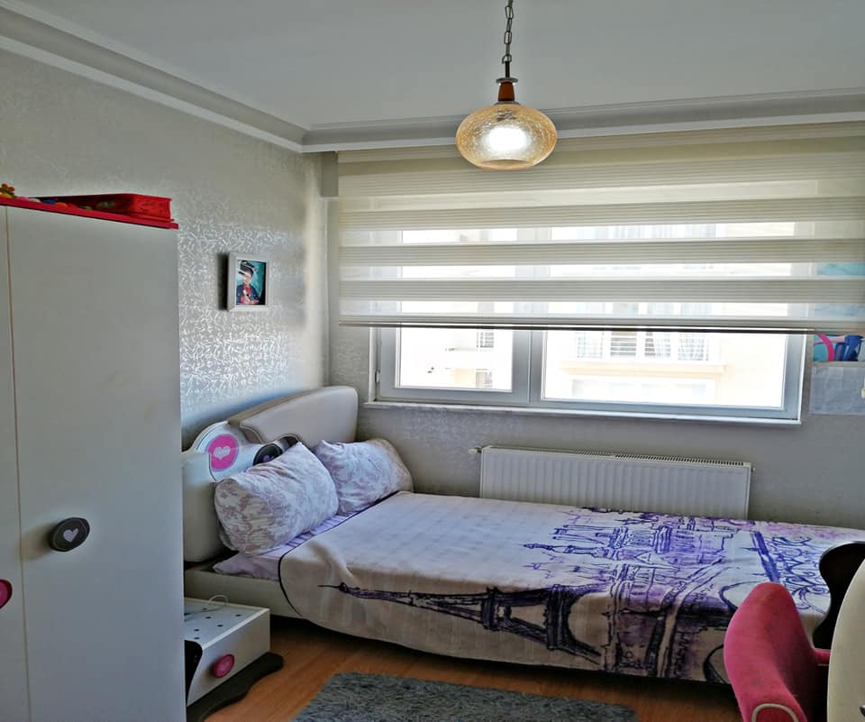 Apartment for sale in Istanbul Europe / Beylikduzu