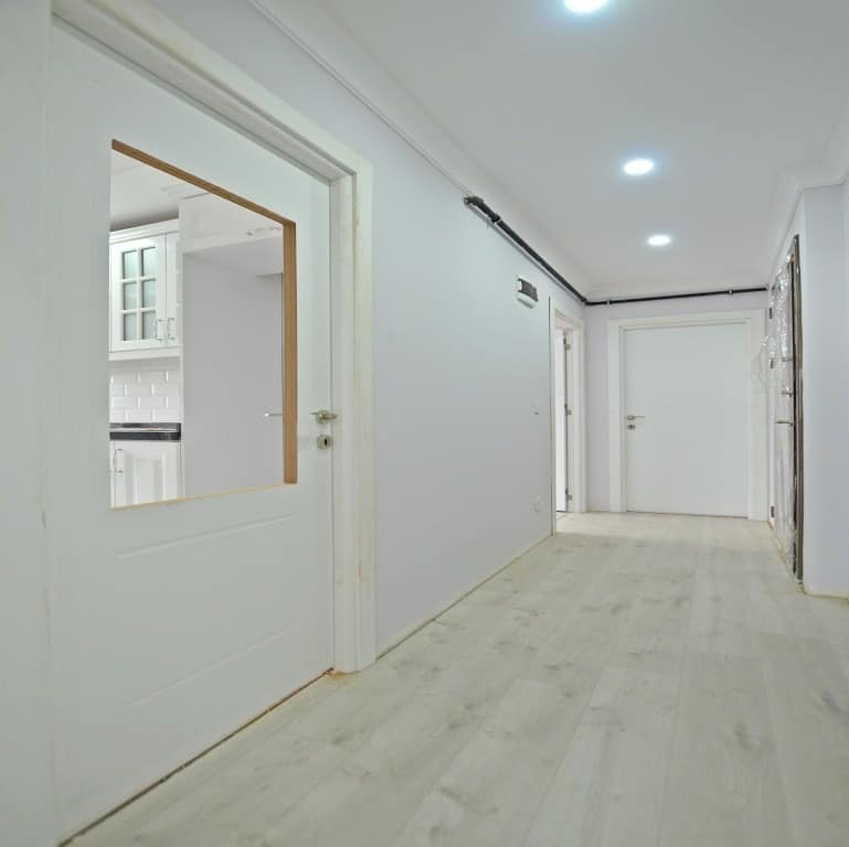 شقة سكنية للبيع في اسطنبول أوروبا بيلك دوزو