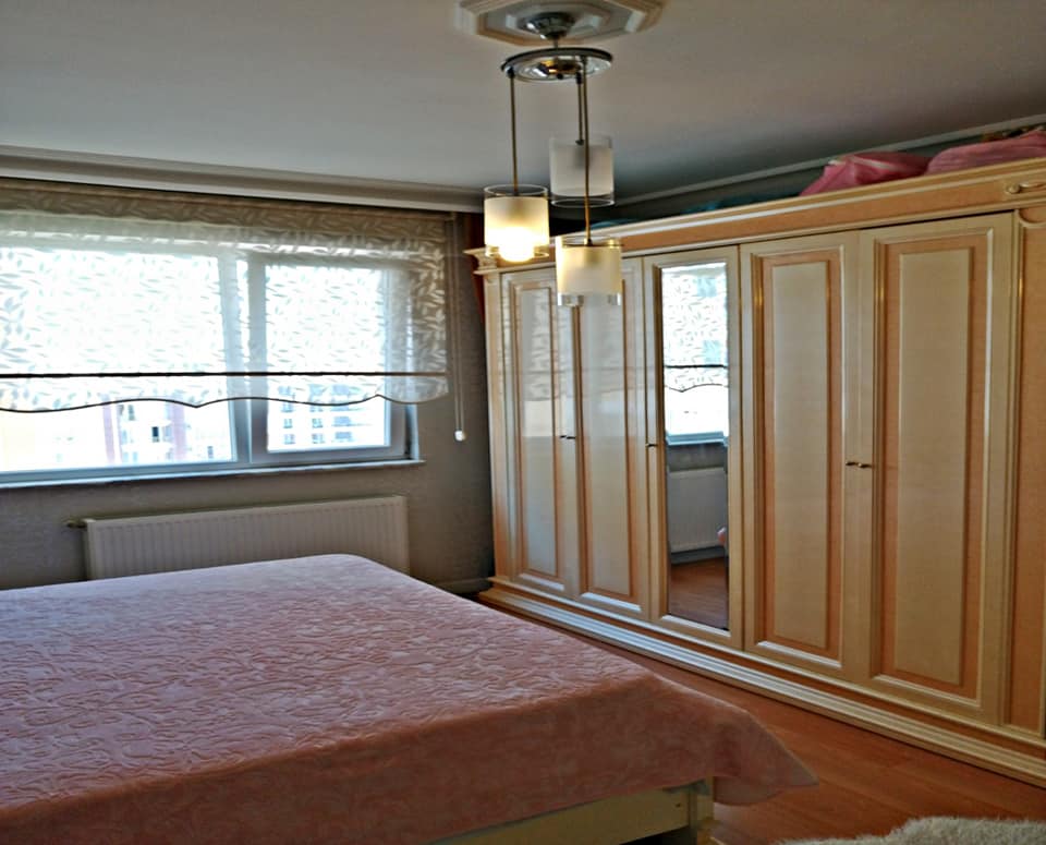 Apartment for sale in Istanbul Europe / Beylikduzu