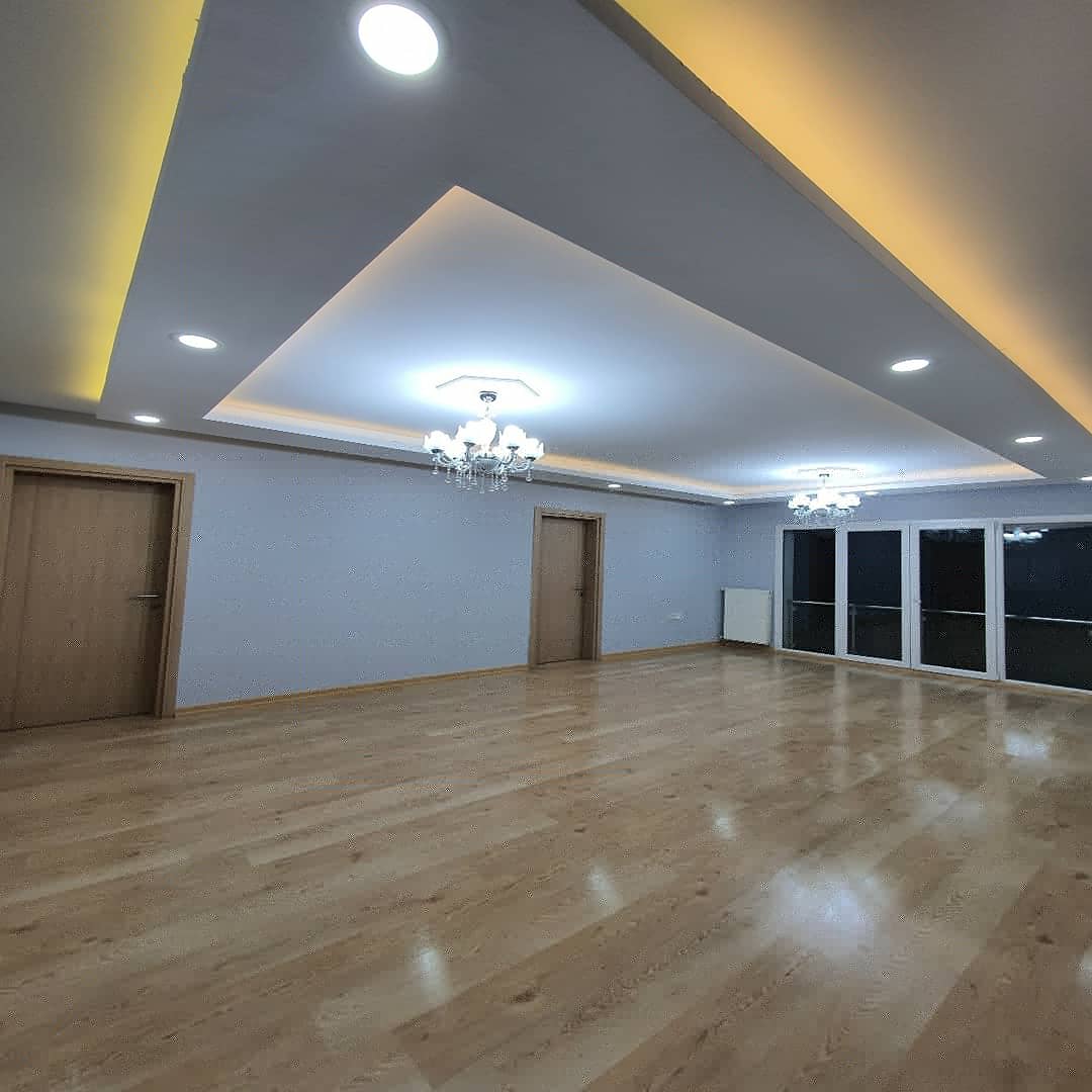 شقة للبيع في اسطنبول أوروبا  إسنيورت