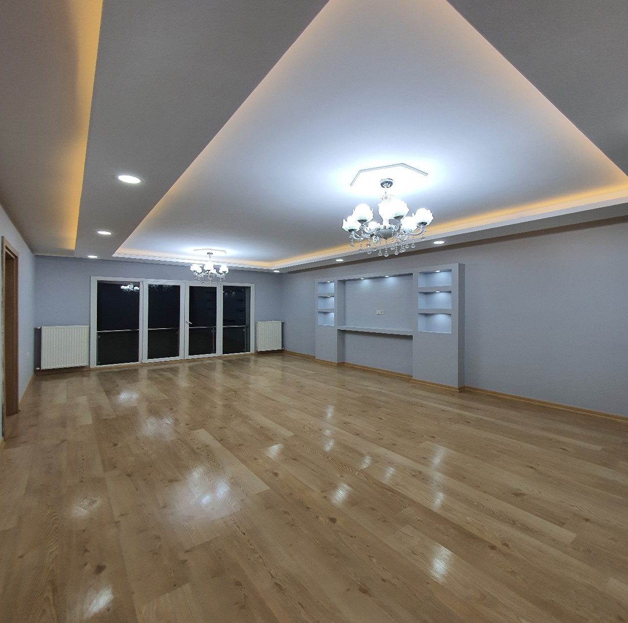 Apartment for sale in Istanbul Europe / Esenyurt