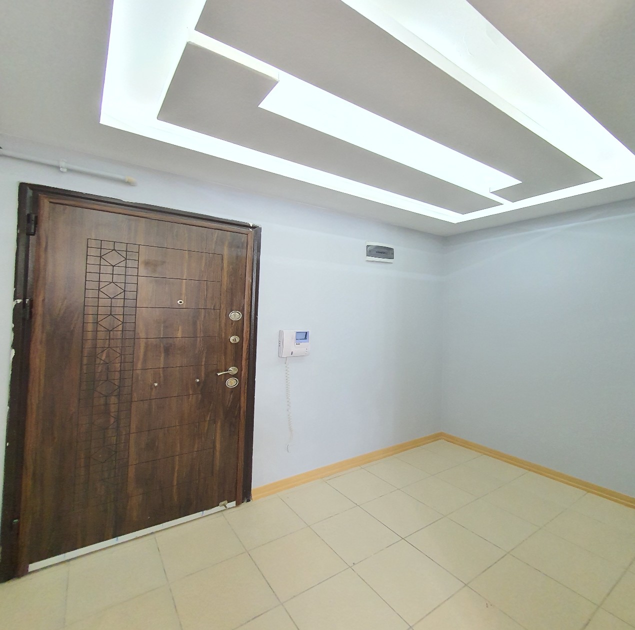 Apartment for sale in Istanbul Europe / Esenyurt