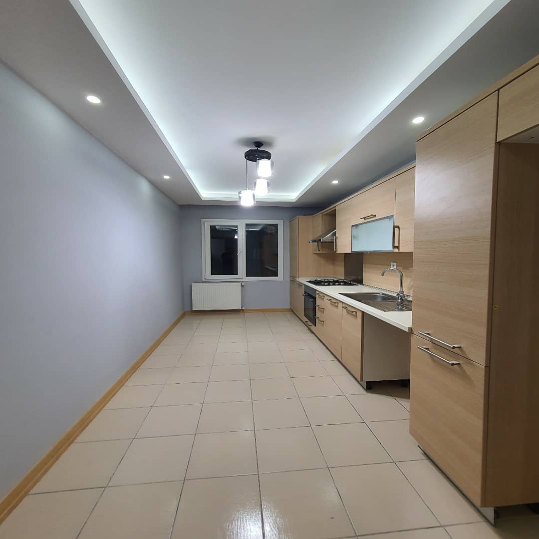 Apartment for sale in Istanbul Europe / Esenyurt