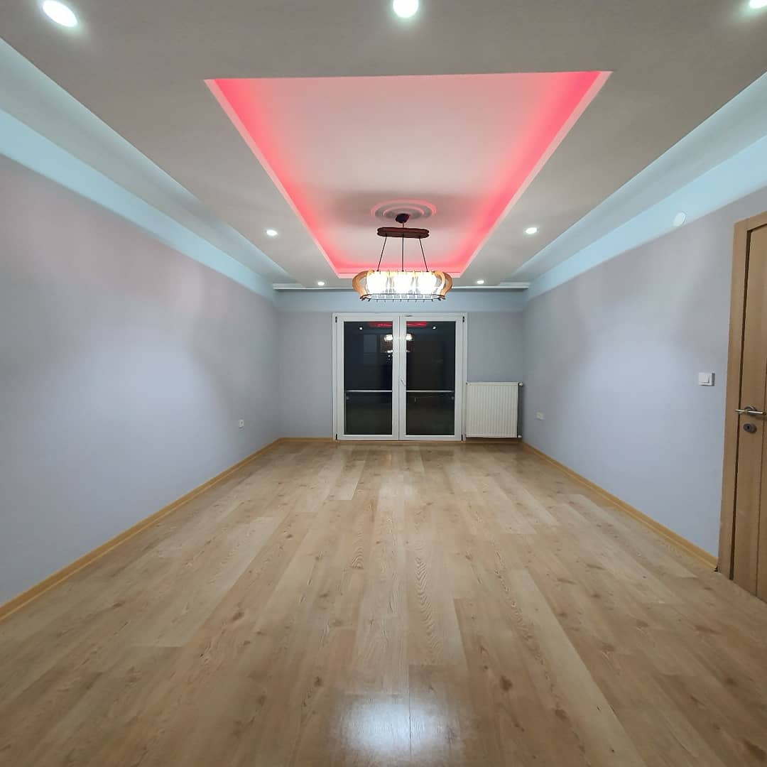 شقة للبيع في اسطنبول أوروبا  إسنيورت