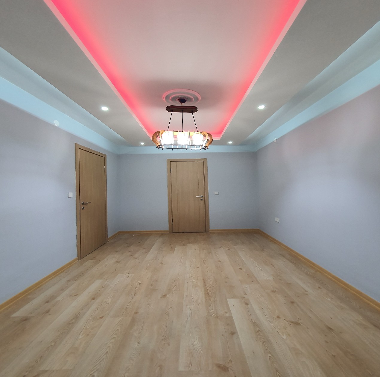 Apartment for sale in Istanbul Europe / Esenyurt