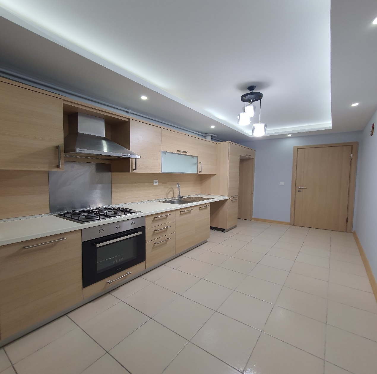 Apartment for sale in Istanbul Europe / Esenyurt