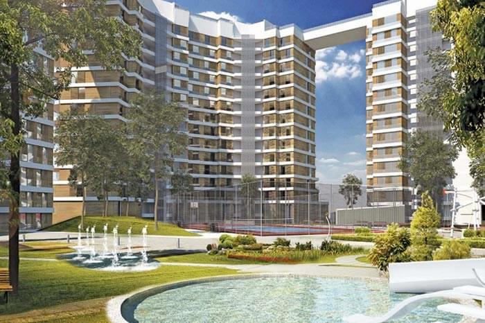 Blue Lake Istanbul Europe / Kucukcekmece