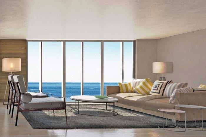 Blue Lake Istanbul Europe / Kucukcekmece