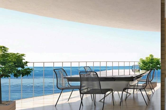 Blue Lake Istanbul Europe / Kucukcekmece