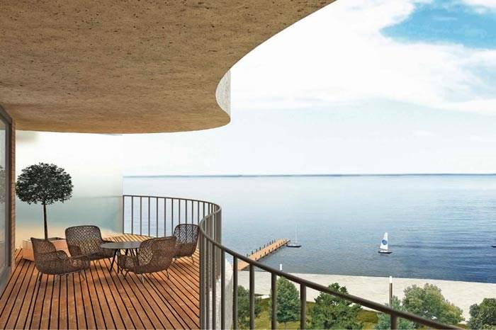 Blue Lake Istanbul Europe / Kucukcekmece