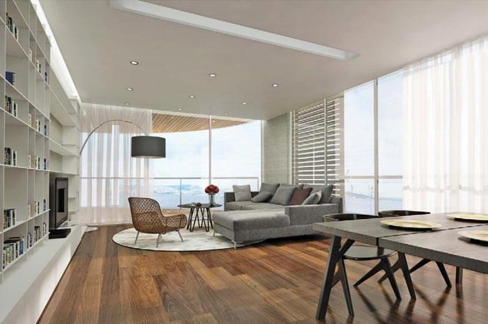 Blue Lake Istanbul Europe / Kucukcekmece