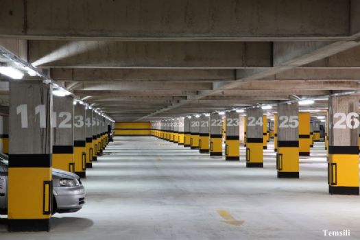 مشروع عقاري في اسطنبول أوروبا السلطان أيوب علي بي كوي