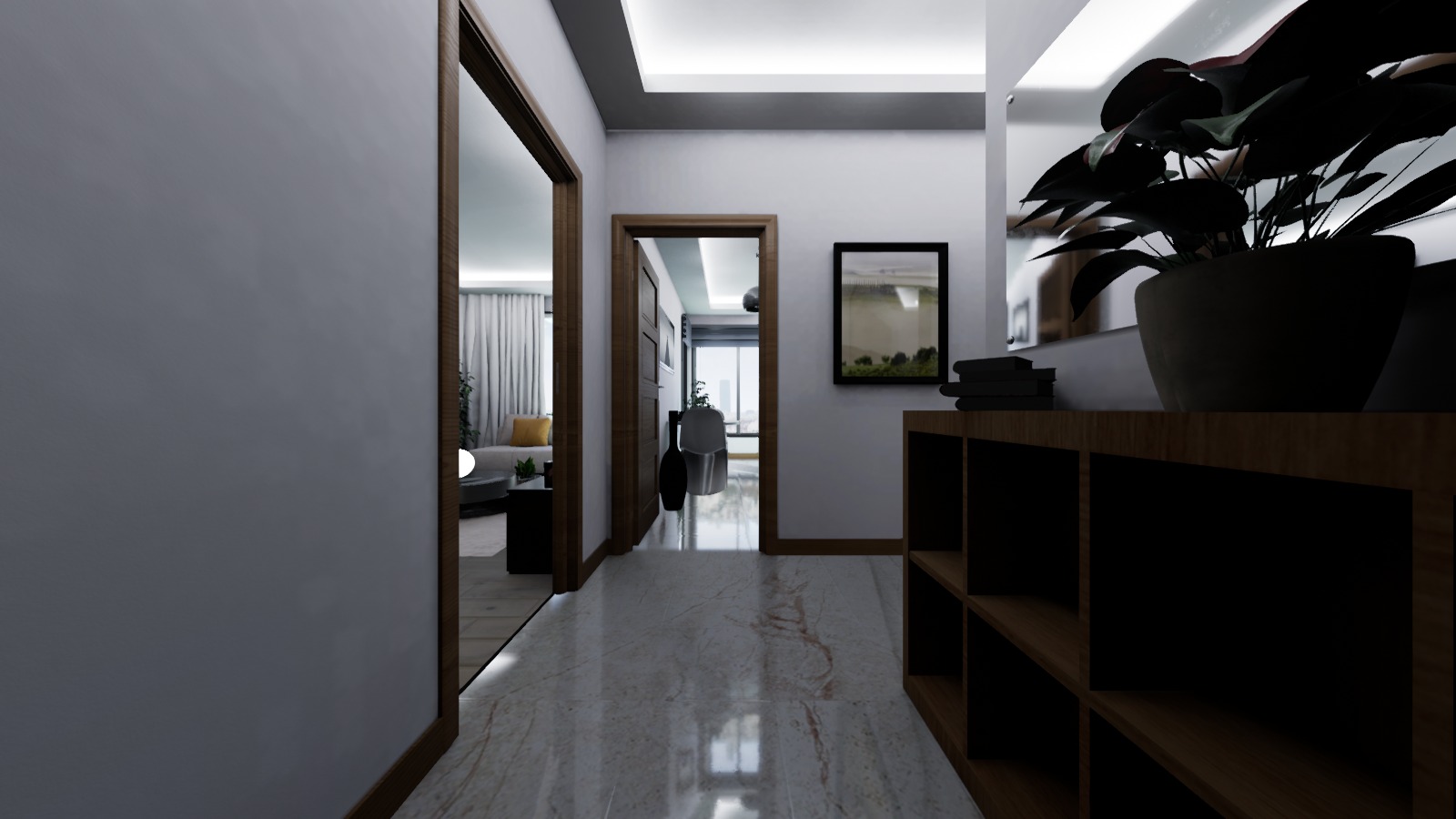 مشروع عقاري في اسطنبول أوروبا السلطان أيوب علي بي كوي