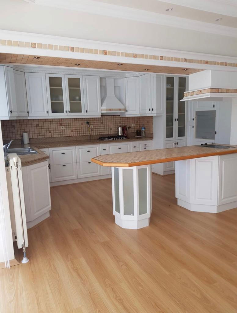 فيلا للبيع في اسطنبول أوروبا / سيليفري